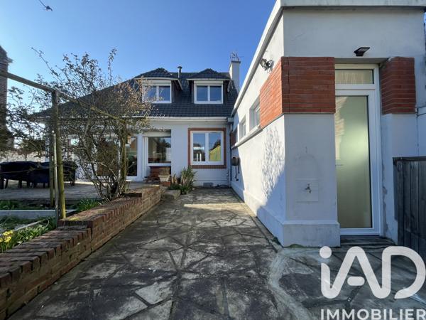 Maison à vendre 5 pièces 137 m² Masny