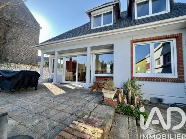 Maison à vendre 5 pièces 137 m² Masny