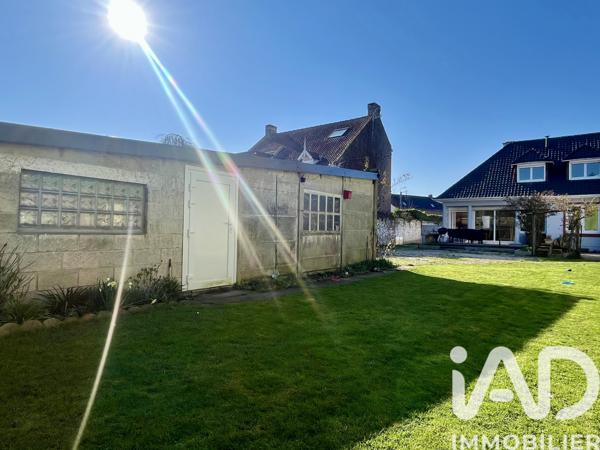 Maison à vendre 5 pièces 137 m² Masny