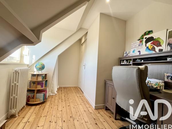Maison à vendre 5 pièces 137 m² Masny