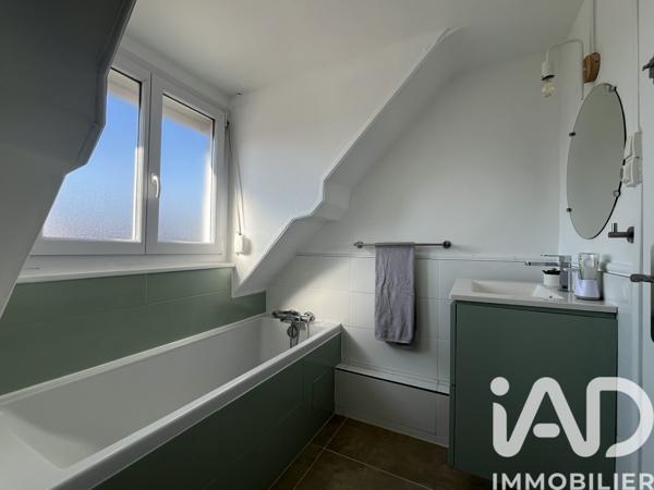 Maison à vendre 5 pièces 137 m² Masny