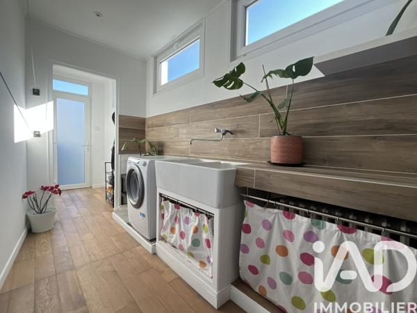 Maison à vendre 5 pièces 137 m² Masny