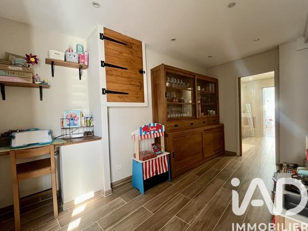 Maison à vendre 5 pièces 137 m² Masny