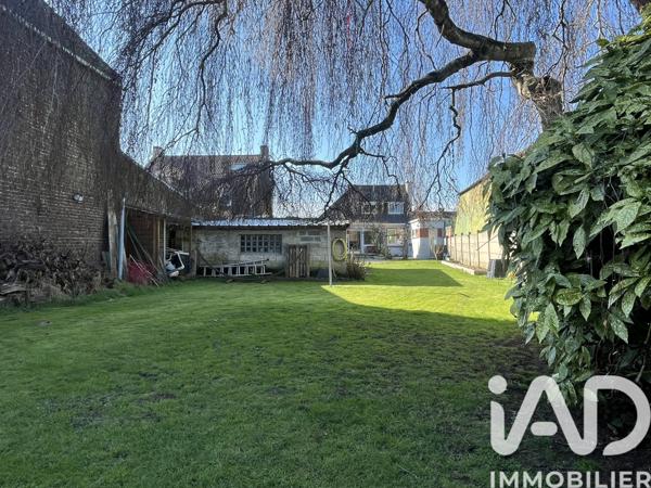 Maison à vendre 5 pièces 137 m² Masny