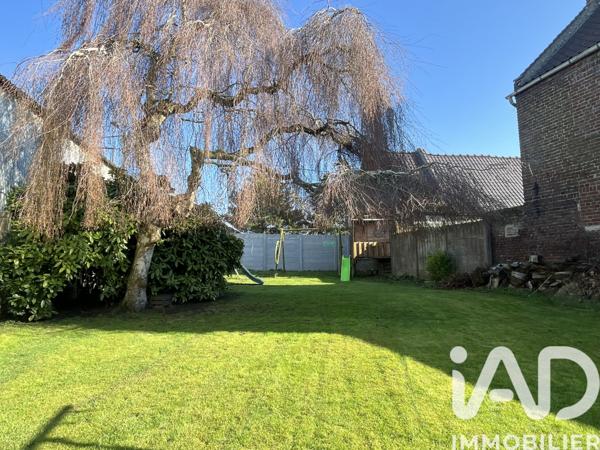 Maison à vendre 5 pièces 137 m² Masny