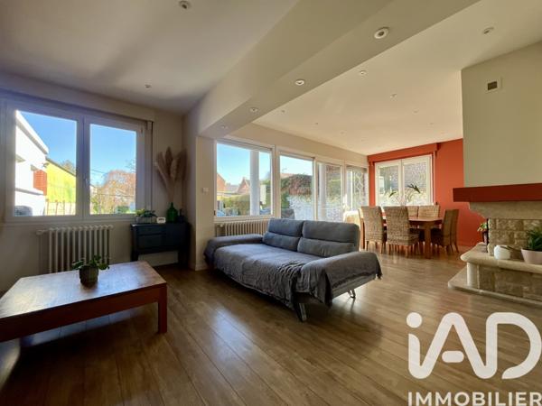 Maison à vendre 5 pièces 137 m² Masny