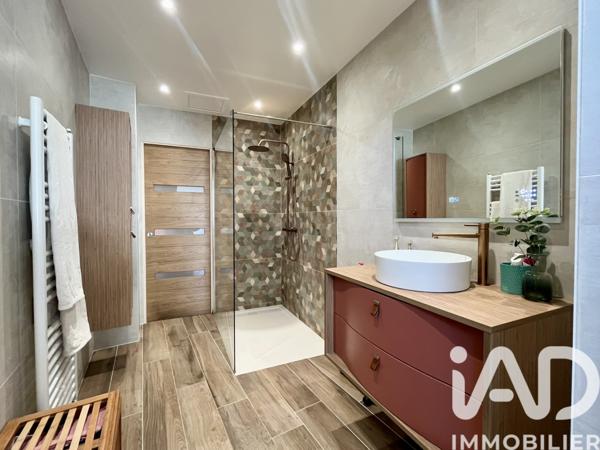 Maison à vendre 5 pièces 137 m² Masny