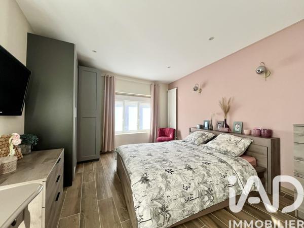 Maison à vendre 5 pièces 137 m² Masny