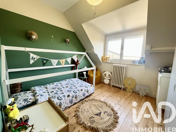 Maison à vendre 5 pièces 137 m² Masny