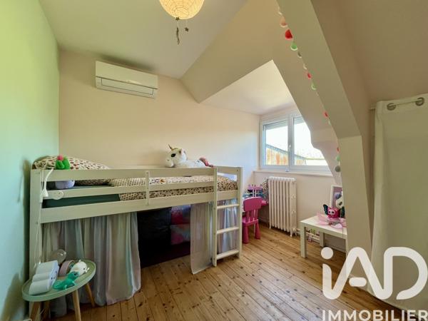 Maison à vendre 5 pièces 137 m² Masny