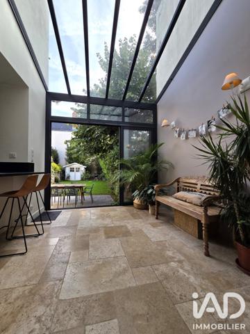 Maison (prestige) à vendre 7 pièces 148 m² Tours
