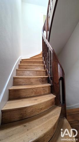Maison (prestige) à vendre 7 pièces 148 m² Tours