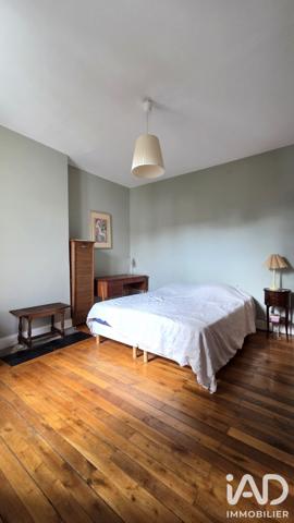 Maison (prestige) à vendre 7 pièces 148 m² Tours