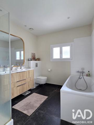 Maison (prestige) à vendre 7 pièces 148 m² Tours