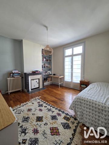 Maison (prestige) à vendre 7 pièces 148 m² Tours