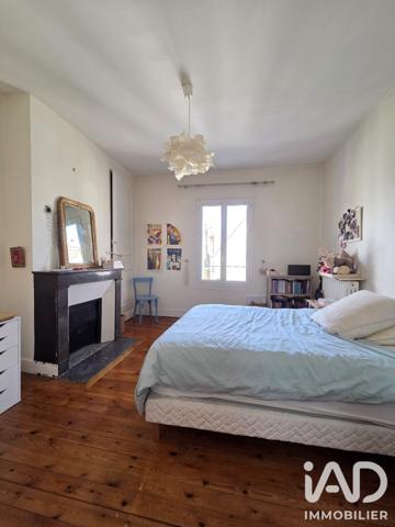 Maison (prestige) à vendre 7 pièces 148 m² Tours