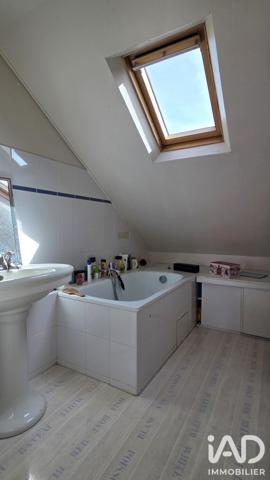 Maison (prestige) à vendre 7 pièces 148 m² Tours
