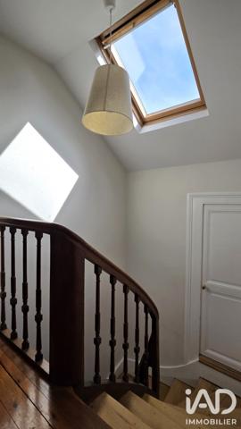 Maison (prestige) à vendre 7 pièces 148 m² Tours