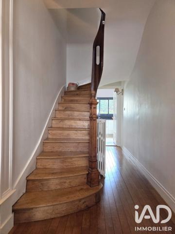 Maison (prestige) à vendre 7 pièces 148 m² Tours
