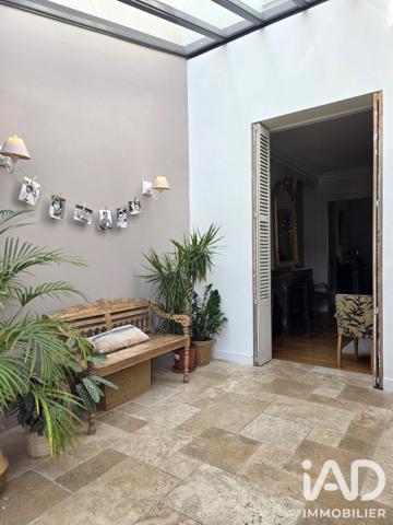 Maison (prestige) à vendre 7 pièces 148 m² Tours