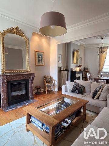 Maison (prestige) à vendre 7 pièces 148 m² Tours