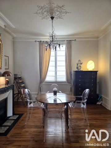 Maison (prestige) à vendre 7 pièces 148 m² Tours