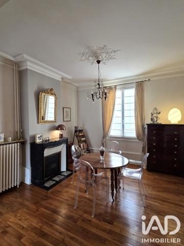 Maison (prestige) à vendre 7 pièces 148 m² Tours