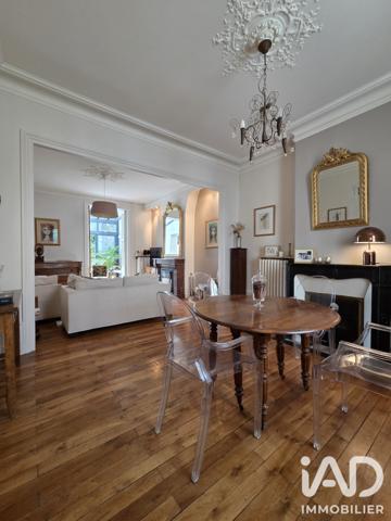 Maison (prestige) à vendre 7 pièces 148 m² Tours