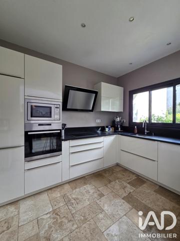Maison (prestige) à vendre 7 pièces 148 m² Tours