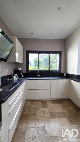 Maison (prestige) à vendre 7 pièces 148 m² Tours