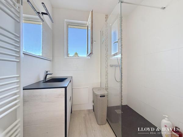 Vaux ur mer appartement 67 m² 3 chambres