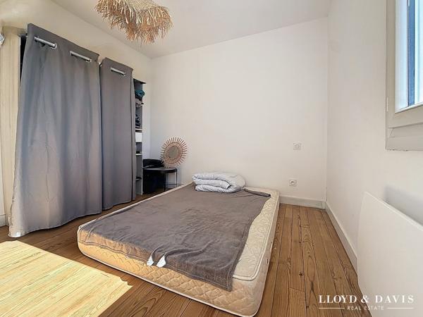 Vaux ur mer appartement 67 m² 3 chambres