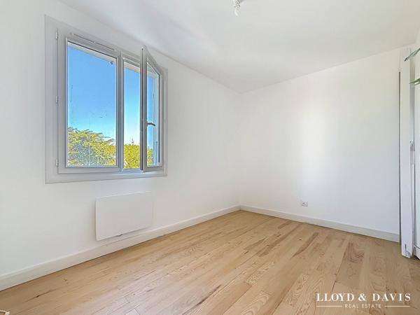 Vaux ur mer appartement 67 m² 3 chambres