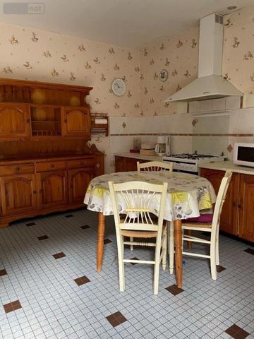 Maison à vendre à La Teste-de-Buch en Gironde (33260), ref : 013/272   
centre