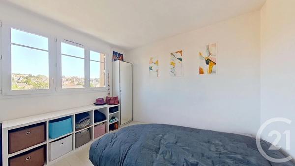 Appartement F2 à vendre  2 pièces - 47,40 m 2   FONTENAY SOUS BOIS  - 94