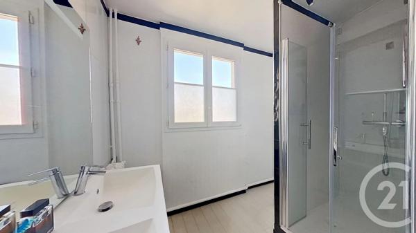 Appartement F2 à vendre  2 pièces - 47,40 m 2   FONTENAY SOUS BOIS  - 94