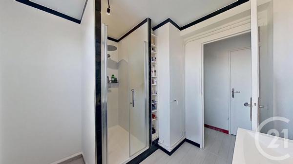 Appartement F2 à vendre  2 pièces - 47,40 m 2   FONTENAY SOUS BOIS  - 94