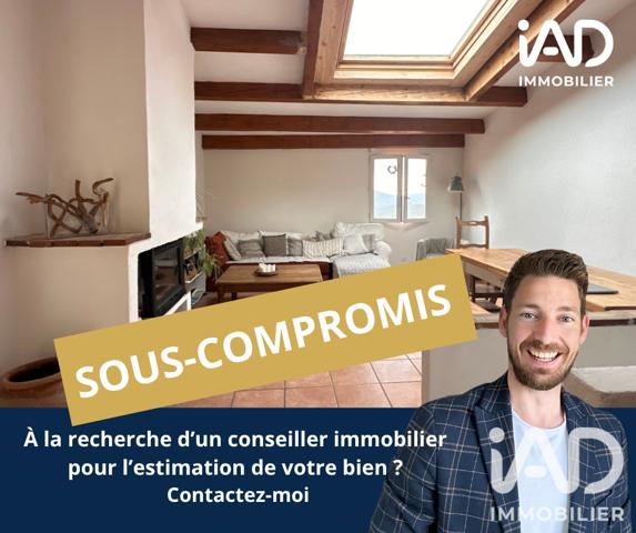 Maison à vendre 5 pièces 86 m² Castellane