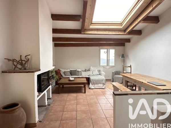 Maison à vendre 5 pièces 86 m² Castellane