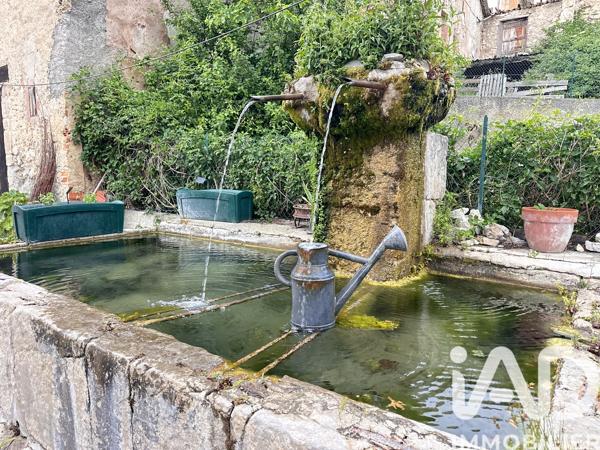 Maison à vendre 5 pièces 86 m² Castellane