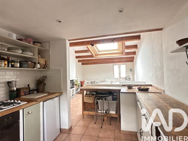 Maison à vendre 5 pièces 86 m² Castellane