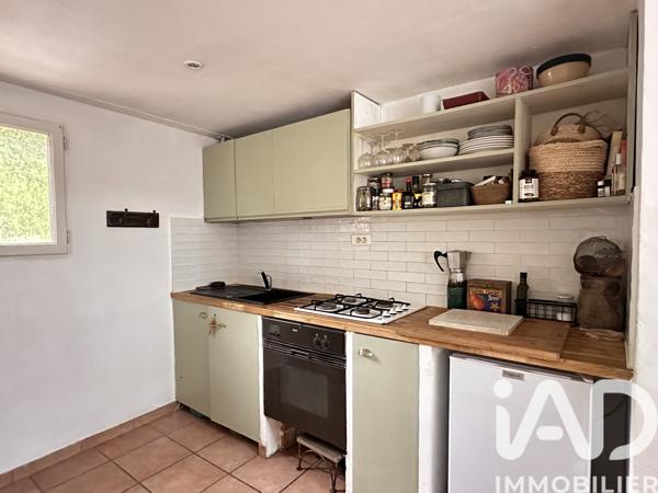 Maison à vendre 5 pièces 86 m² Castellane