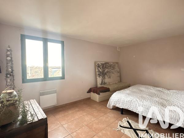 Maison à vendre 5 pièces 86 m² Castellane