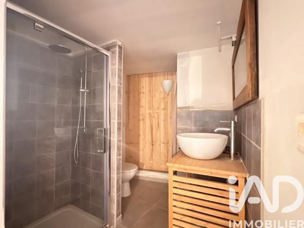 Maison à vendre 5 pièces 86 m² Castellane