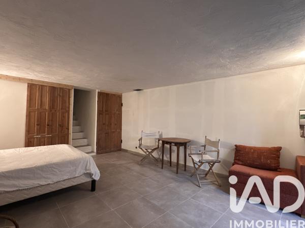 Maison à vendre 5 pièces 86 m² Castellane