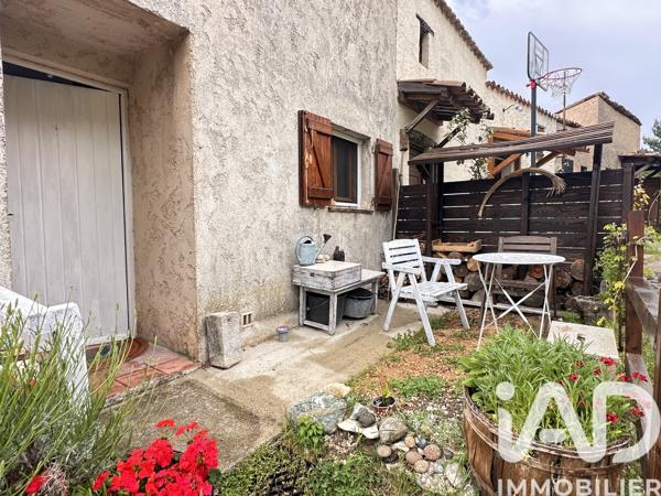 Maison à vendre 5 pièces 86 m² Castellane
