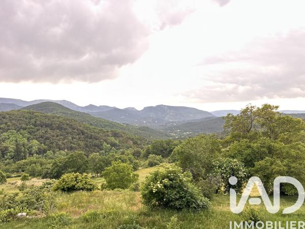 Maison à vendre 5 pièces 86 m² Castellane
