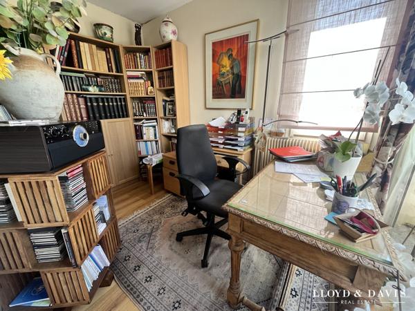 Bordeaux St-Seurin - Appartement avec terrasse dans résidence sénior