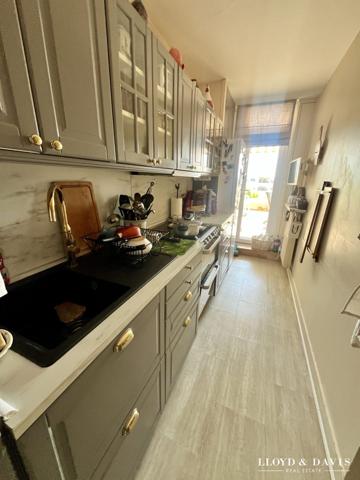 Bordeaux St-Seurin - Appartement avec terrasse dans résidence sénior