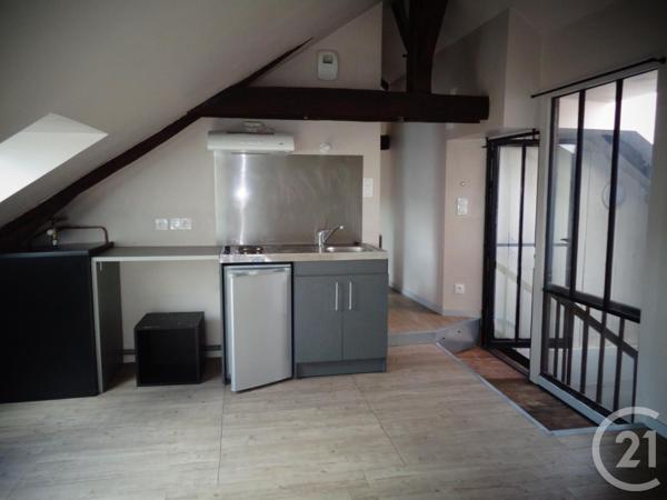 Immeuble à vendre  165 m2 FOUGERES - 35